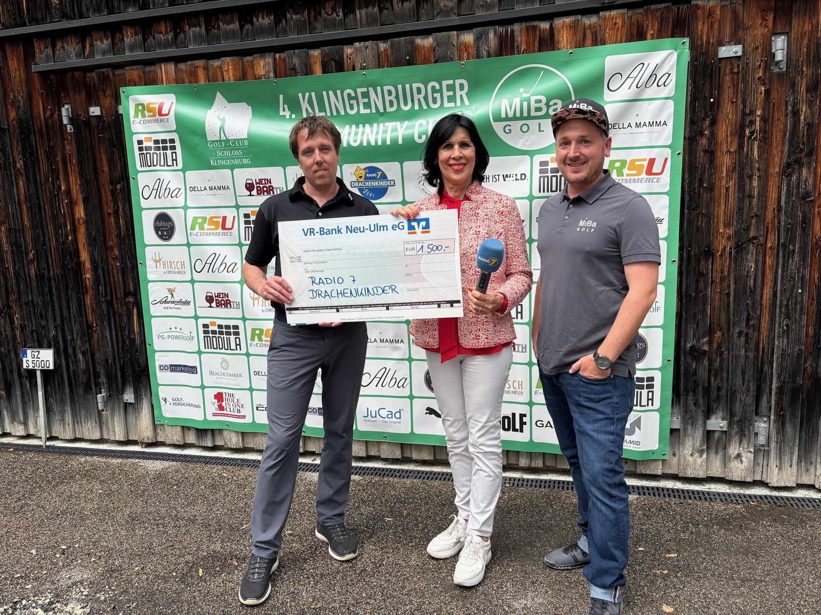 Golf Club Klingenburg