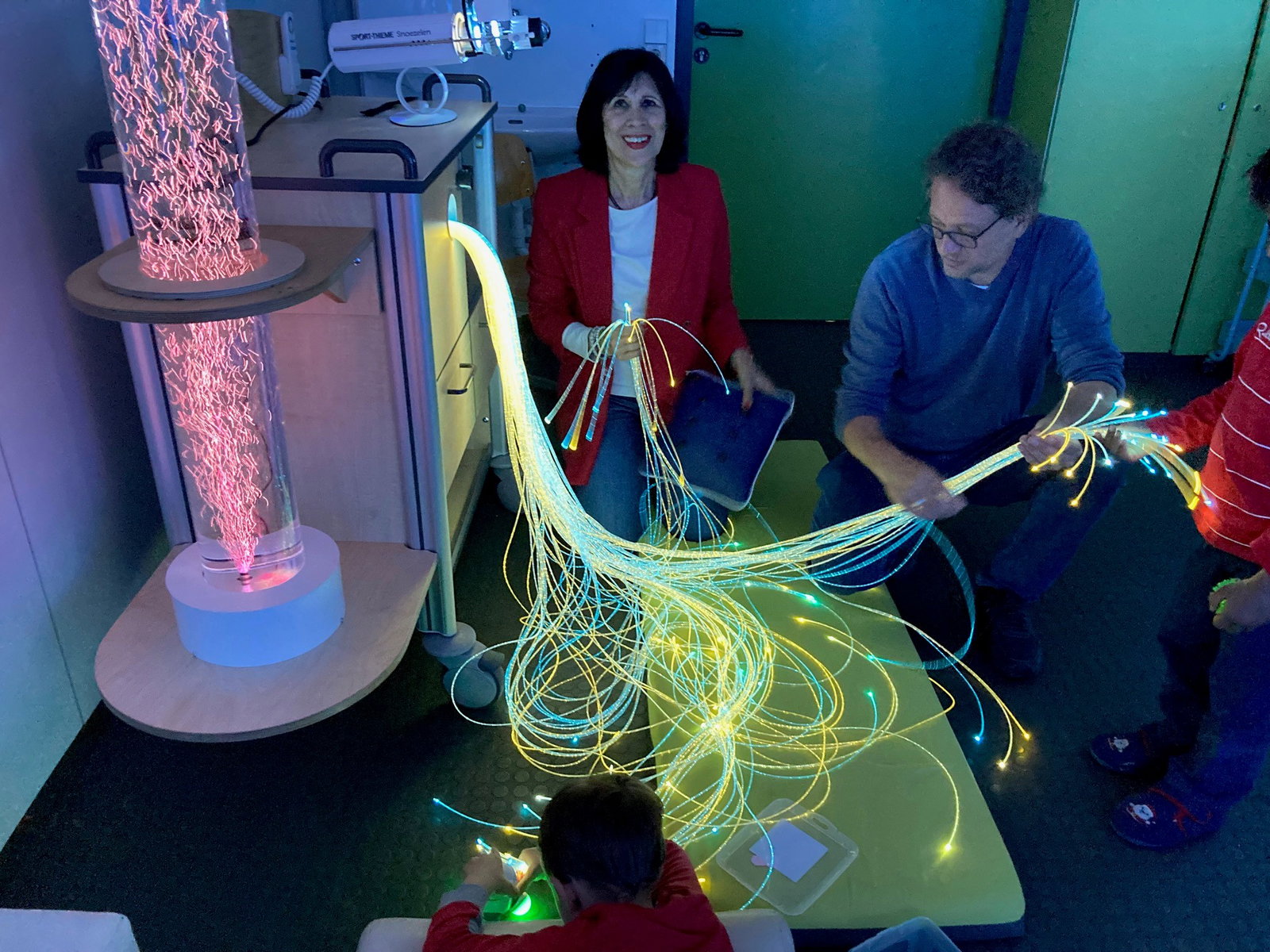 Gustav-Werner-Schule