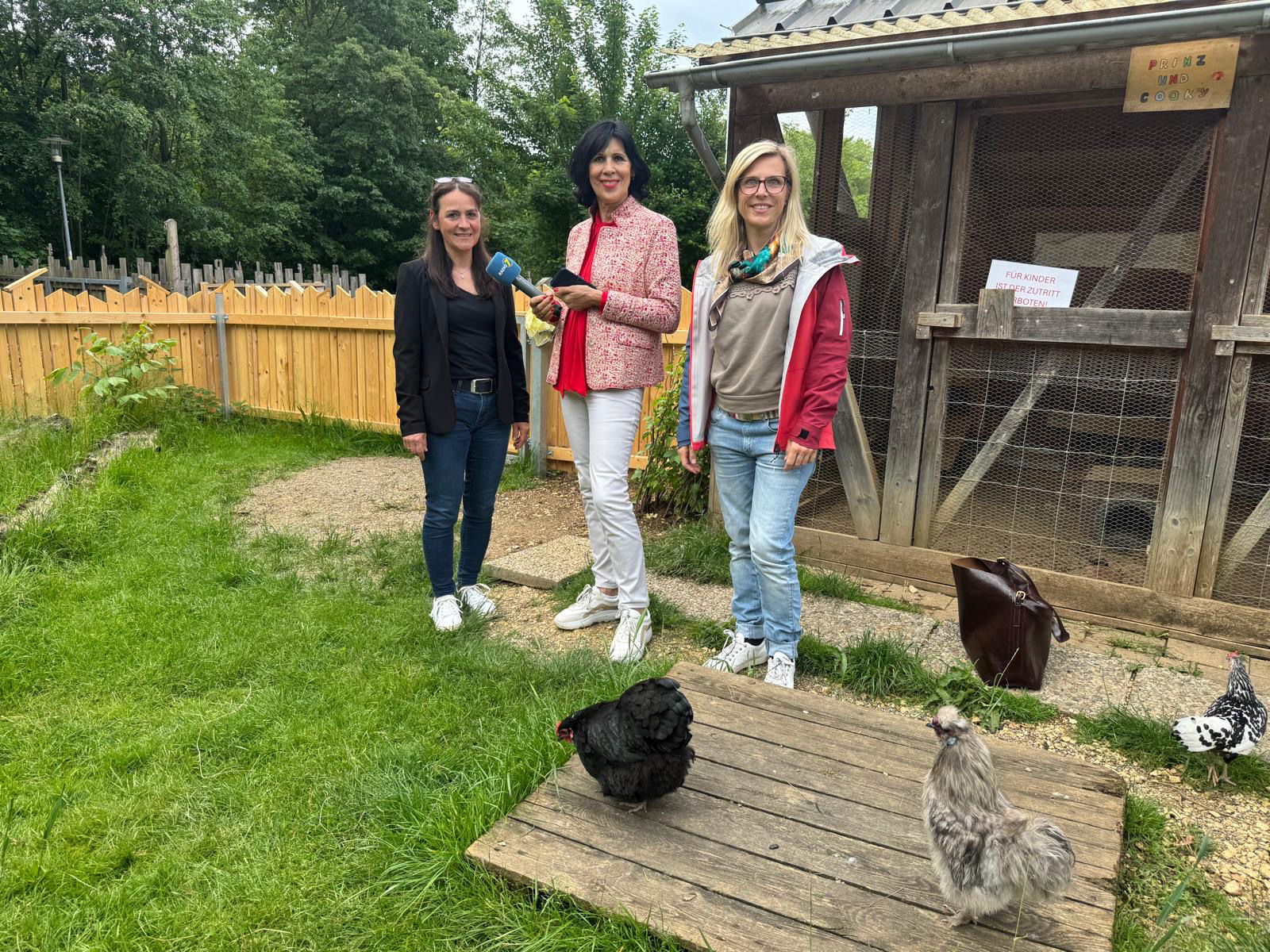 Schloß-Schule Wasseralfingen