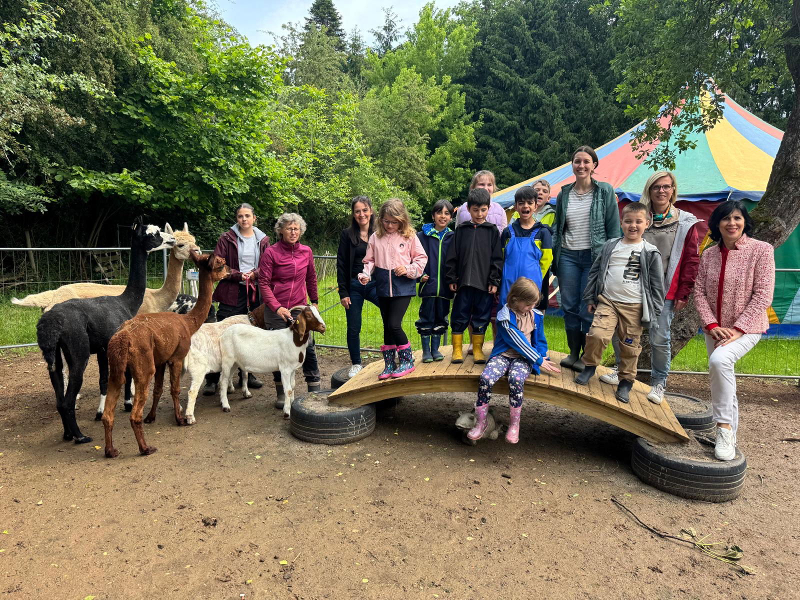 Schloß Schule Wasseralfingen