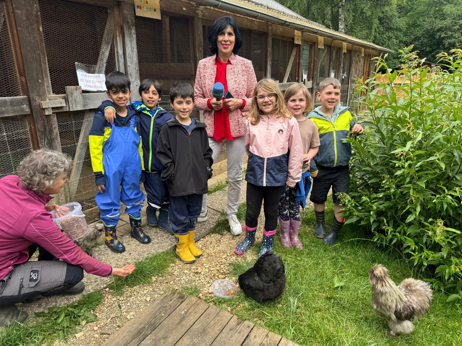 Schloß-Schule Wasseralfingen