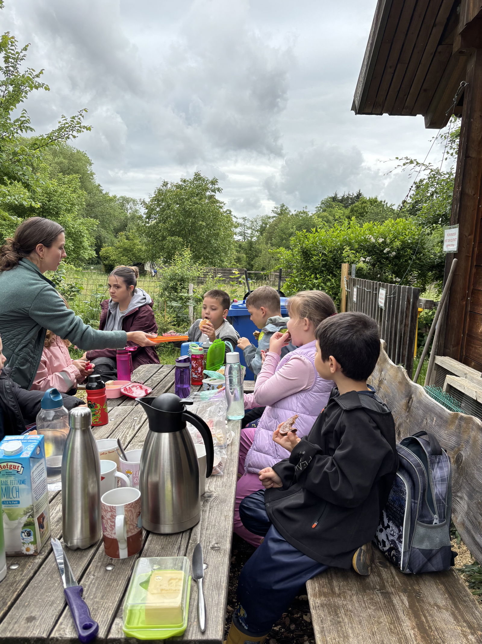 Schloß-Schule Wasseralfingen