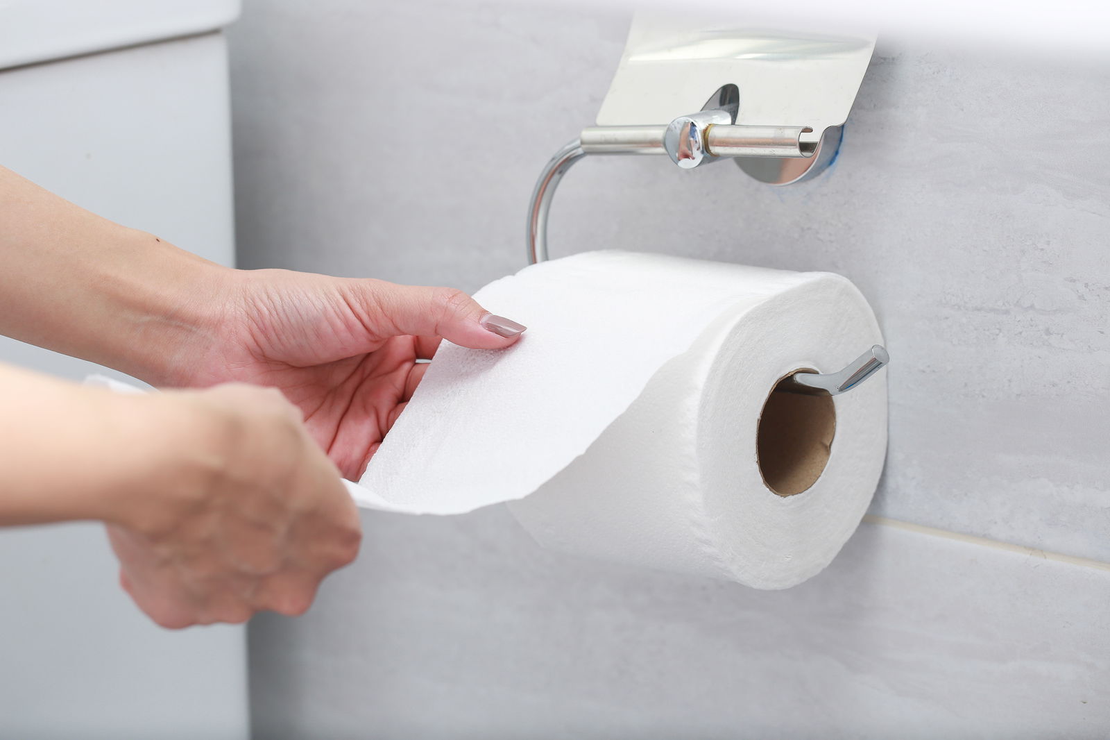 Toilettenpapier