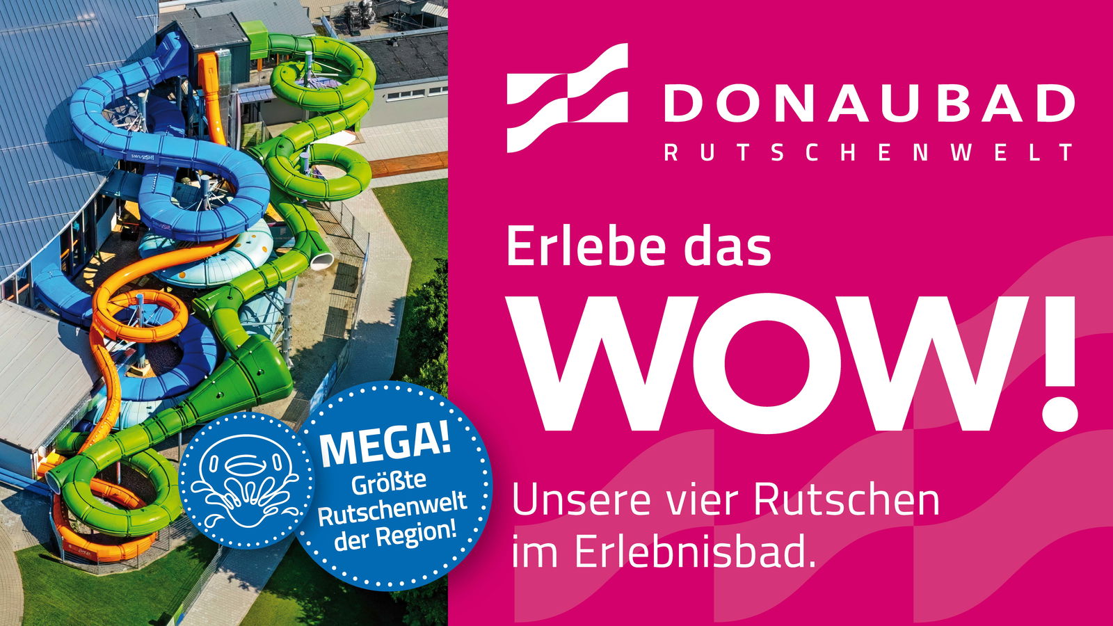 Donaubad