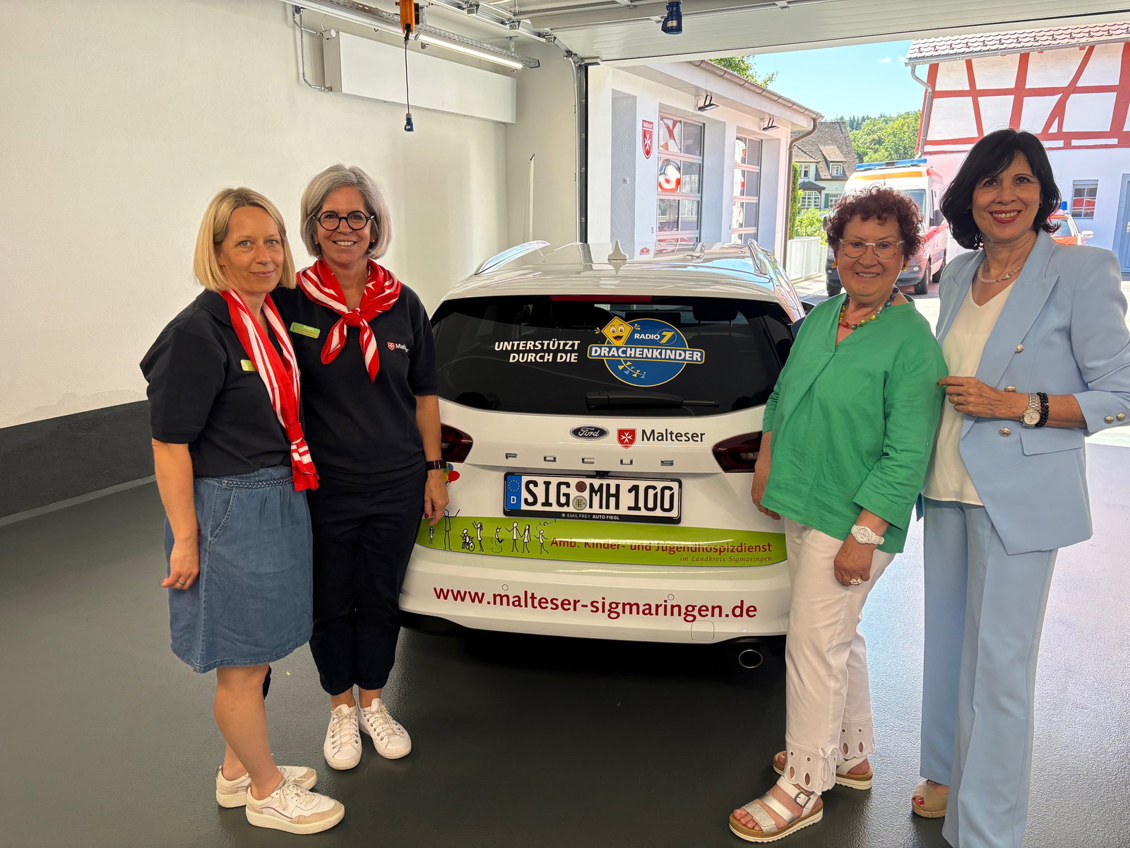 Amb. Kinder- und Jugendhospizdienst
