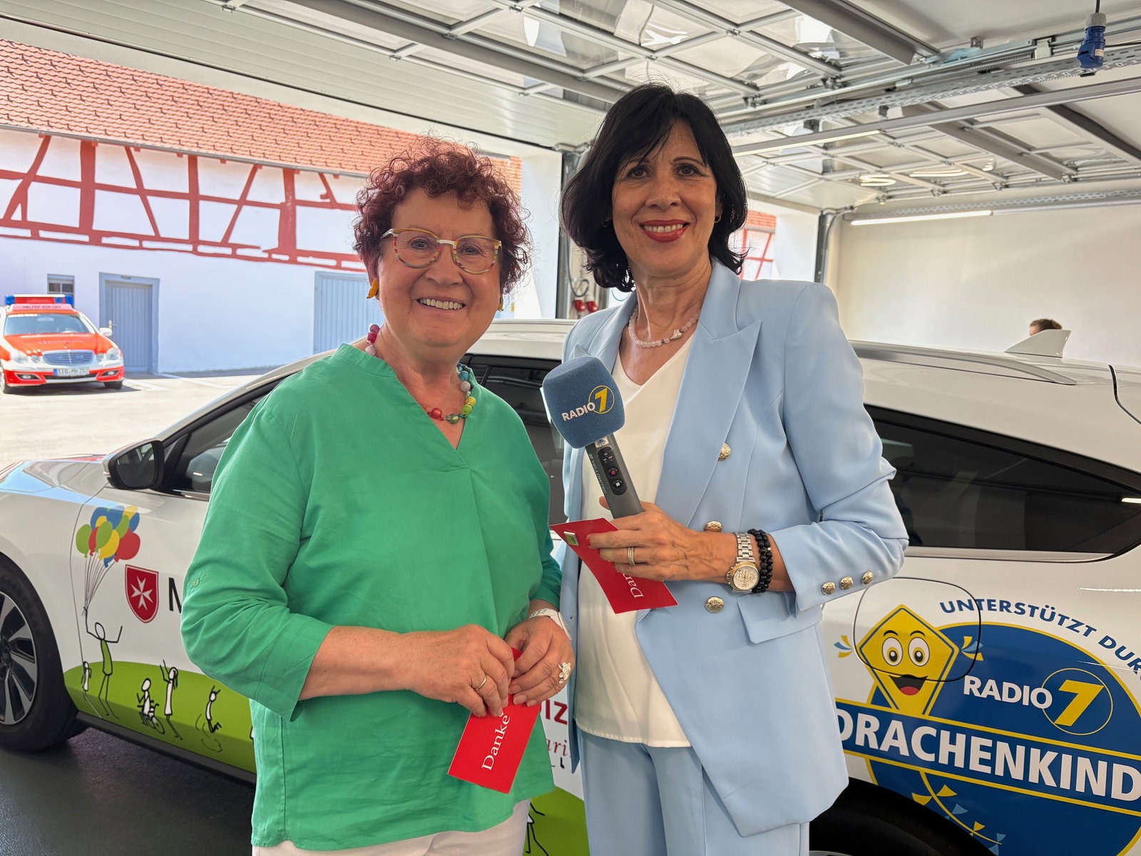 Amb. Kinder- und Jugendhospizdienst Sigmaringen