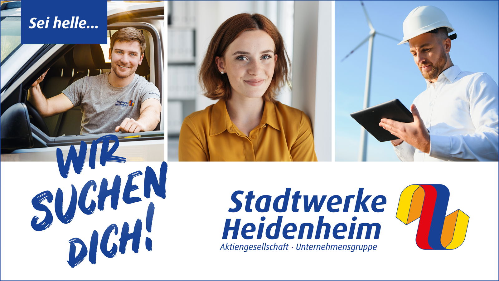 Stadtwerke heidenheim