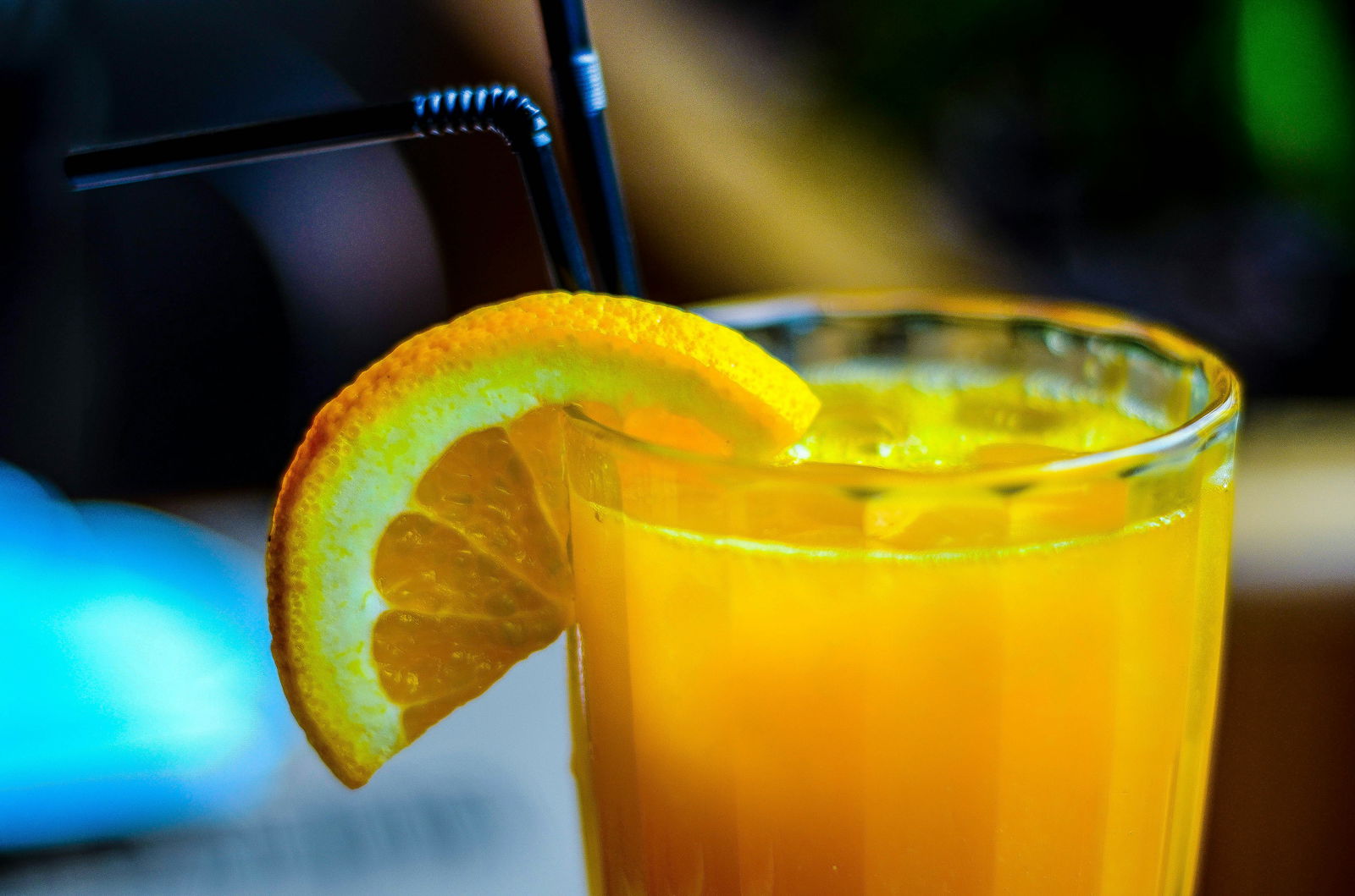 Orangensaft