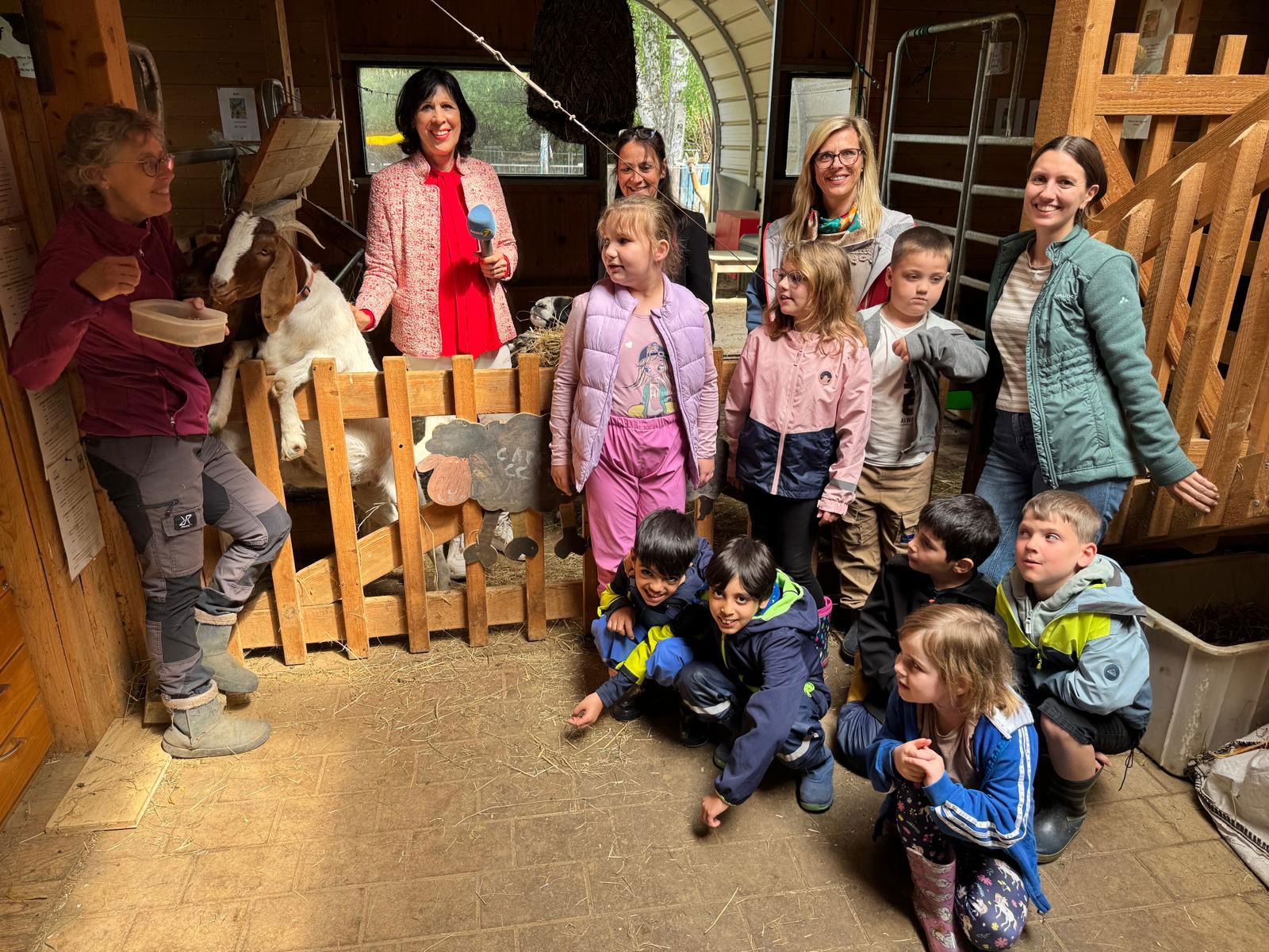 Schloß Schule Wasseralfingen