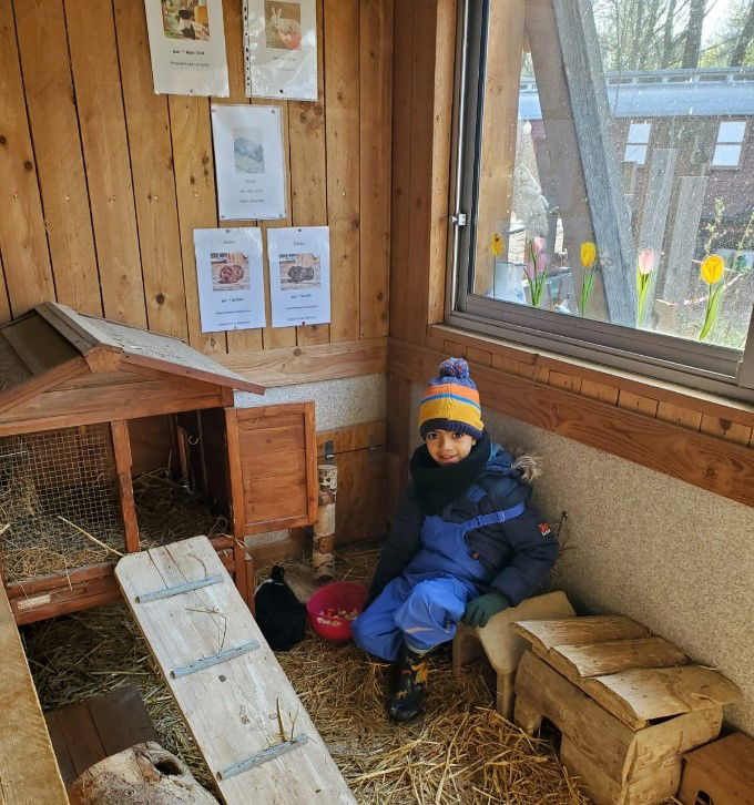 Schloß Schule Wasseralfingen