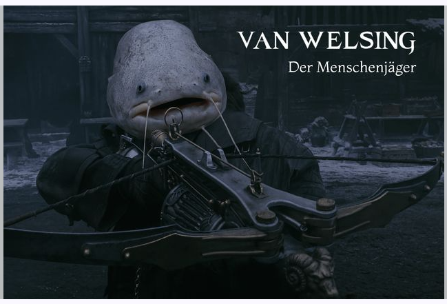 Van Welsing