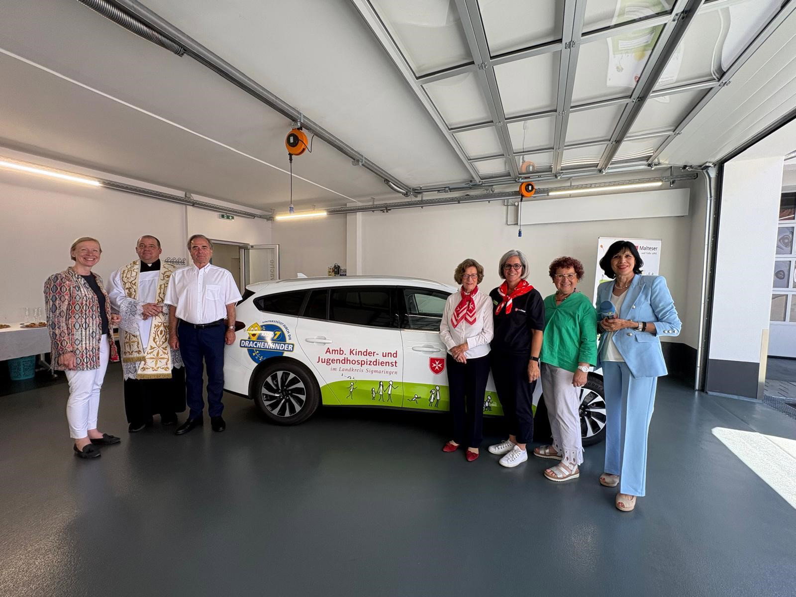 Amb. Kinder- und Jugendhospizdienst