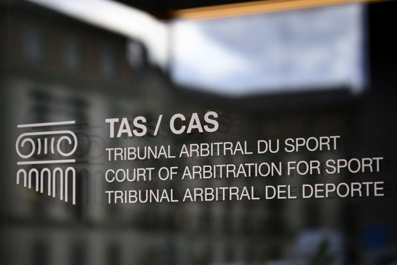 Der Sportgerichtshof Cas ist vom Europäischen Gerichtshof durch ein Urteil geschwächt worden.
