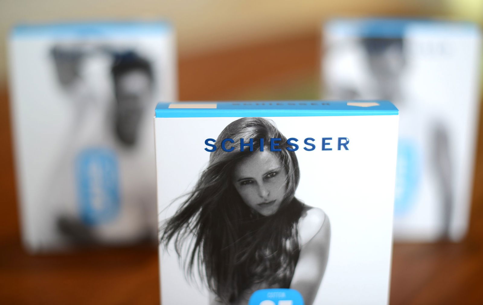 Wäschehersteller Schiesser will in Europa 25 neue Filialen eröffnen. (Archivbild)