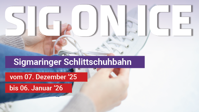 SIG ON ICE