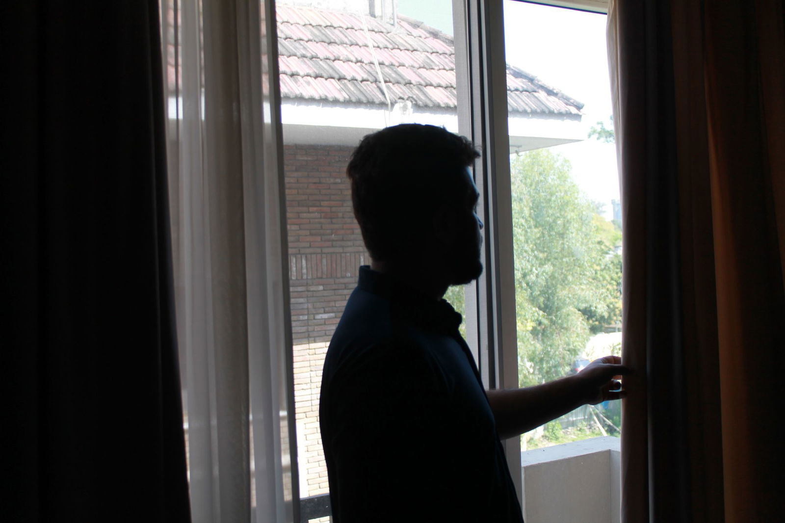 Afghanen aus den Aufnahmeprogrammen blicken in eine ungewisse Zukunft. (Archivbild)