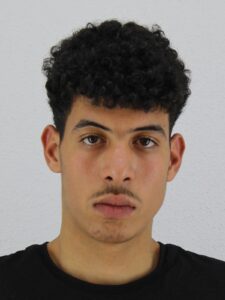 Flüchtiger Straftäter Konstanz