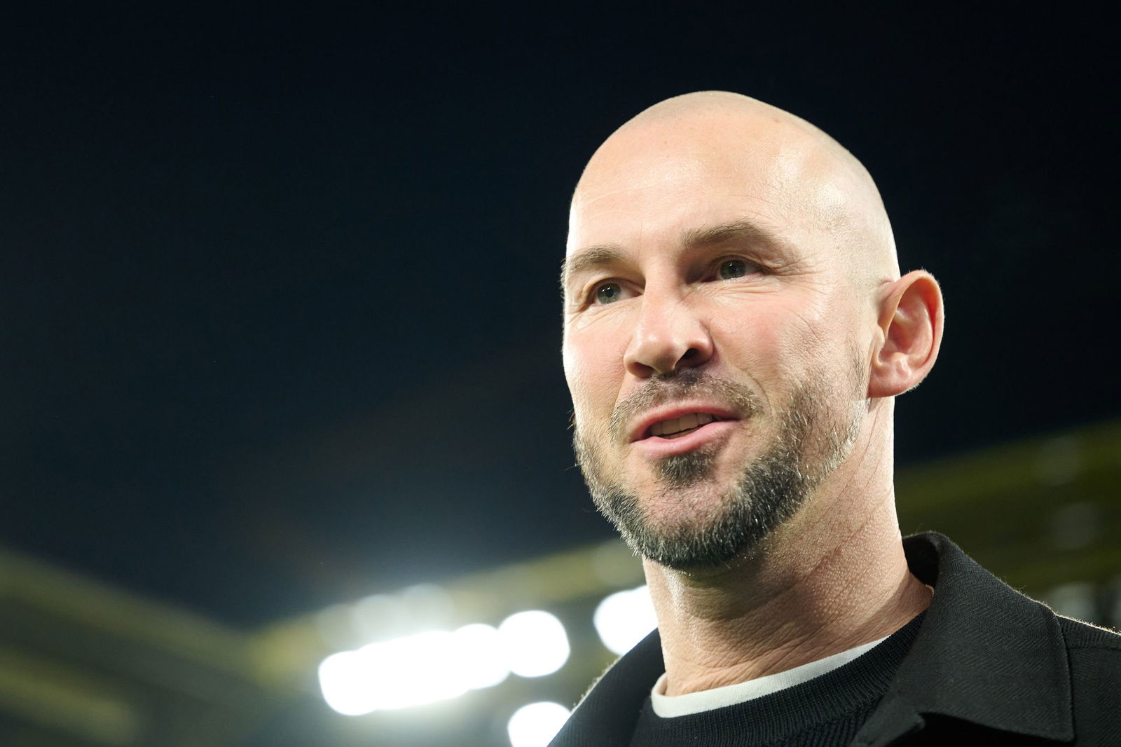 Christian Ilzer wünscht sich mit Hoffenheim einen gelungenen Jahresabschluss daheim. (Archivbild)