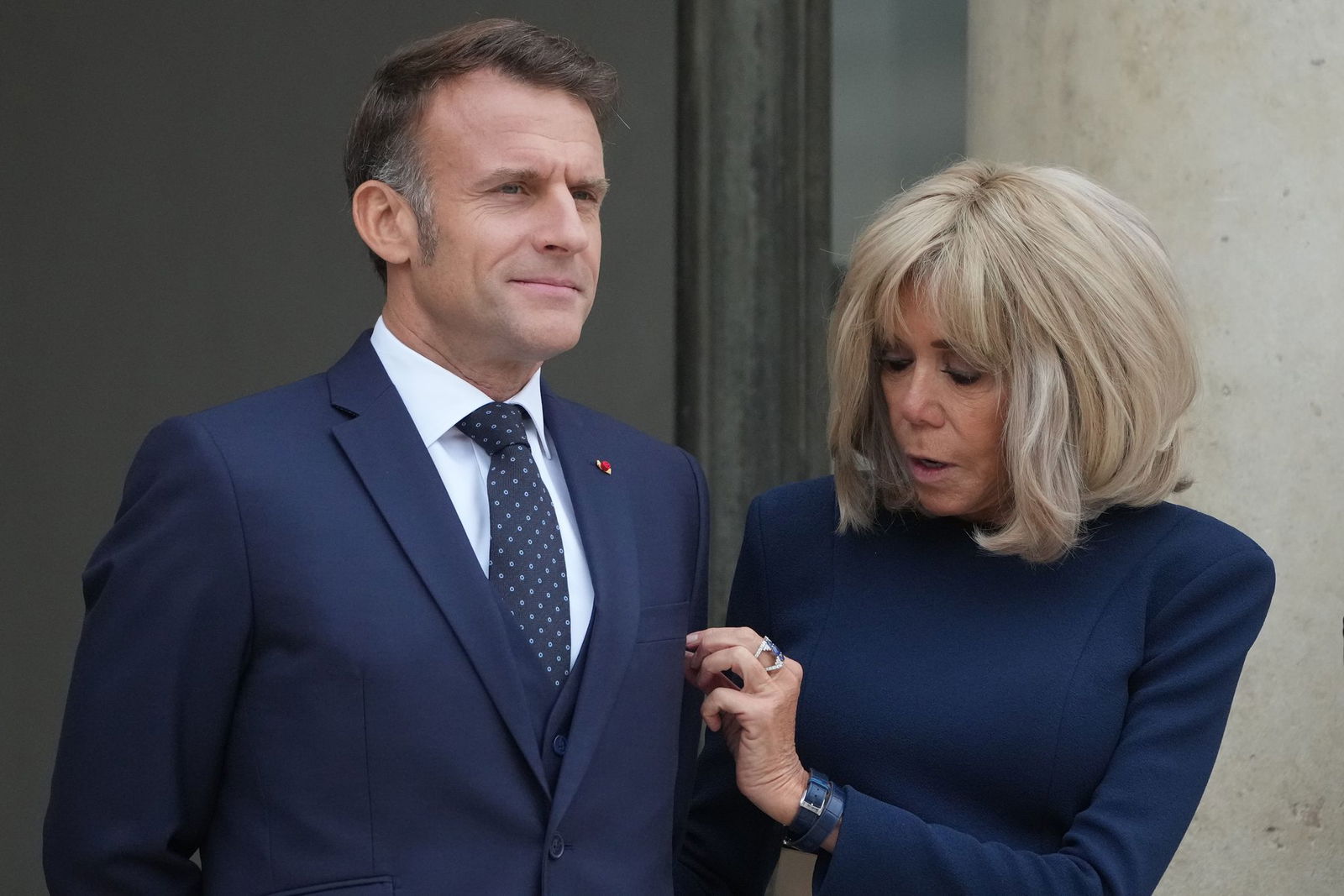 Brigitte Macron: Zwischen Zurückhaltung und derben Worten | RADIO 7