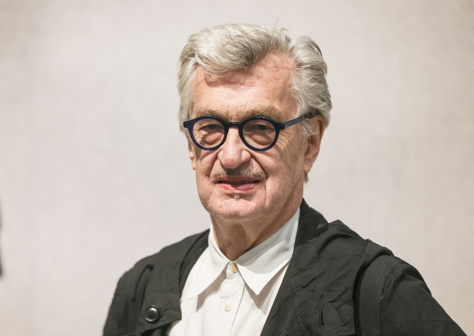 Wim Wenders wird Jurypräsident der Berlinale 2026. (Archivbild)