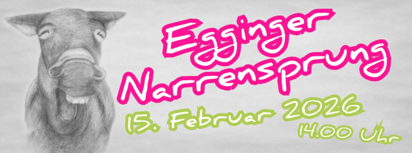 Egginger Narrensprung