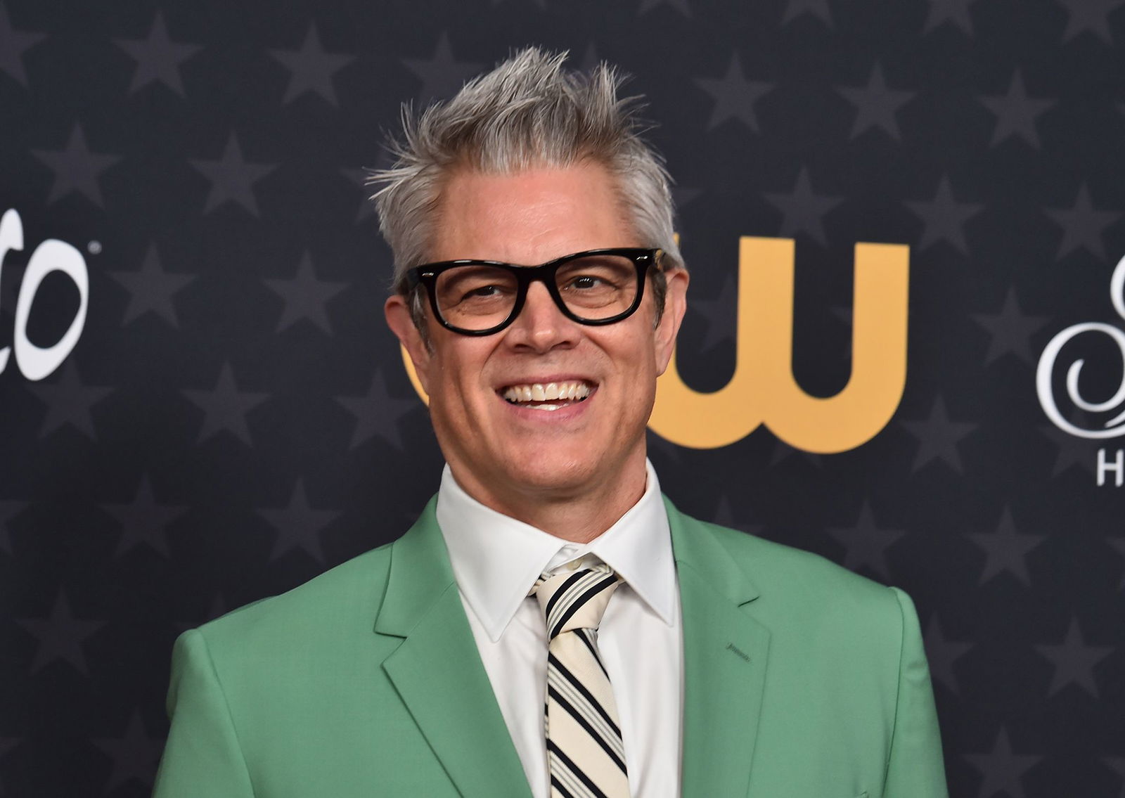 Johnny Knoxville ist seit Beginn bei dem Stunt-Franchise «Jackass» dabei. (Archivbild)