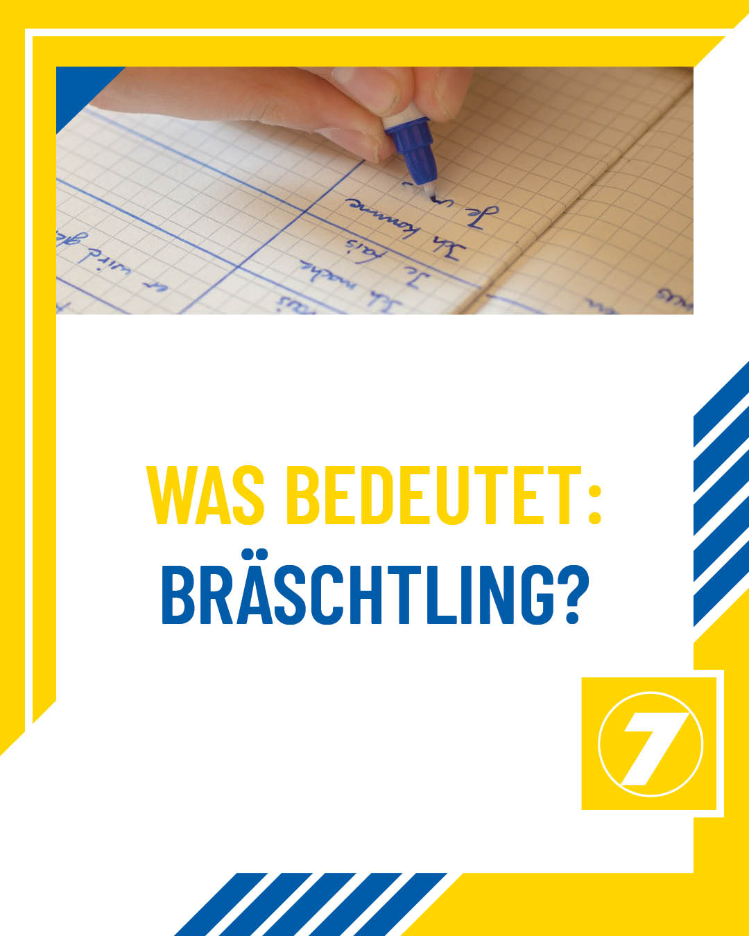 bräschtling