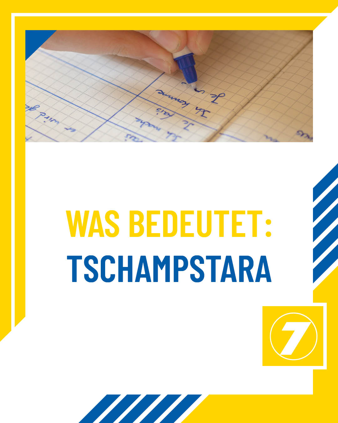 Tschampstara