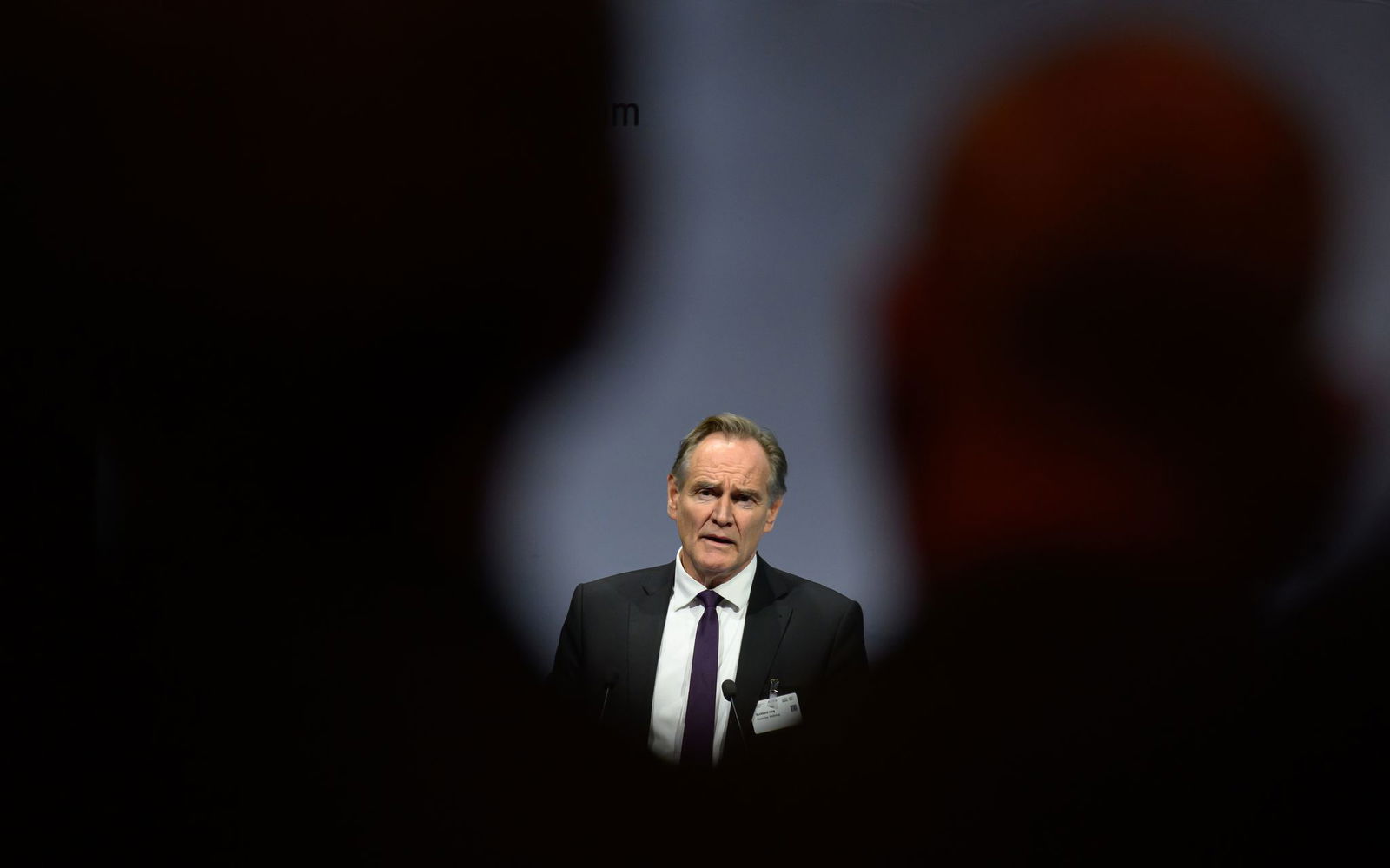 Warnt vor einer Überforderung des Sozialstaats: Leipzigs OB Jung.