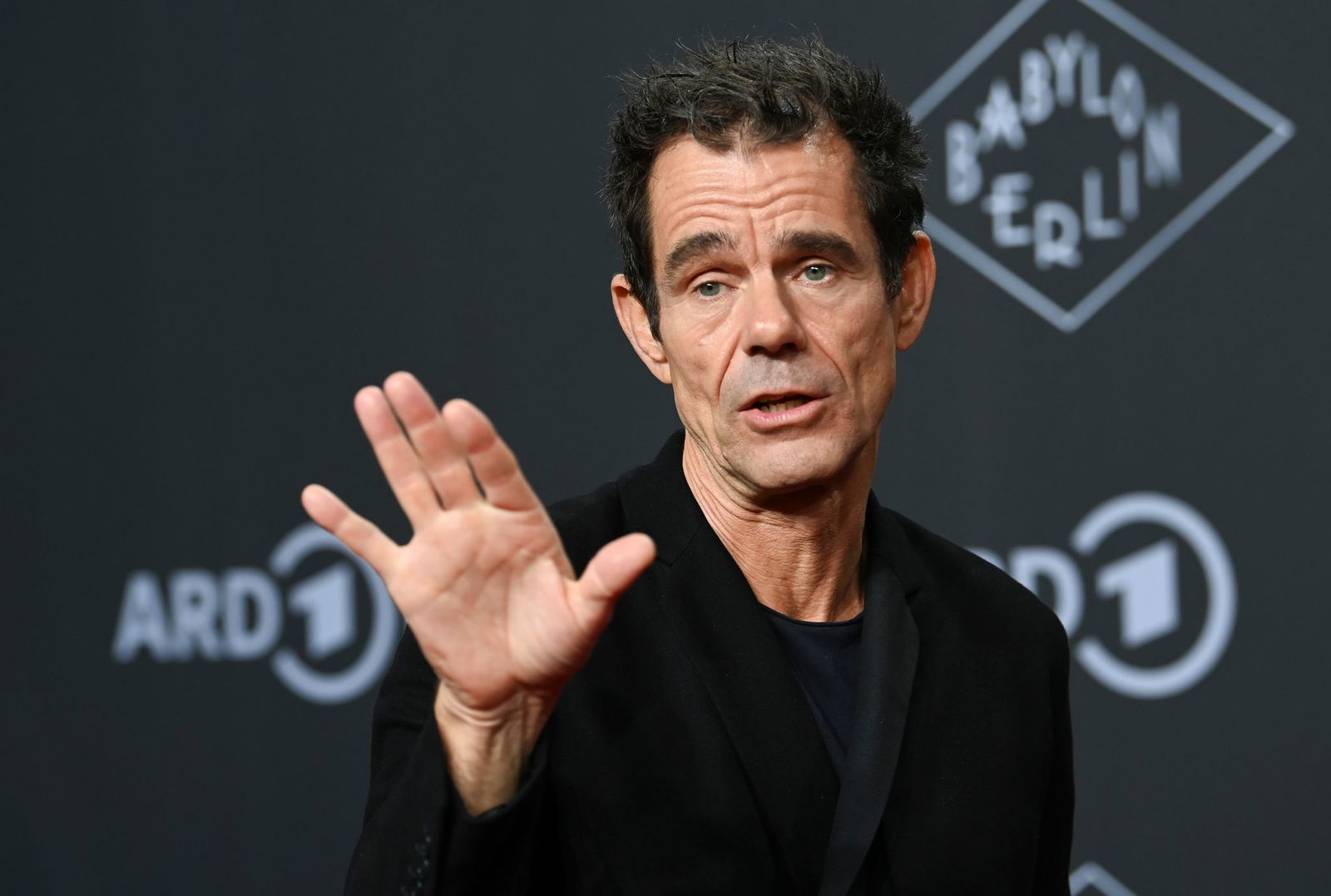 Tykwer will «Lázár» verfilmen (Foto-Archiv).