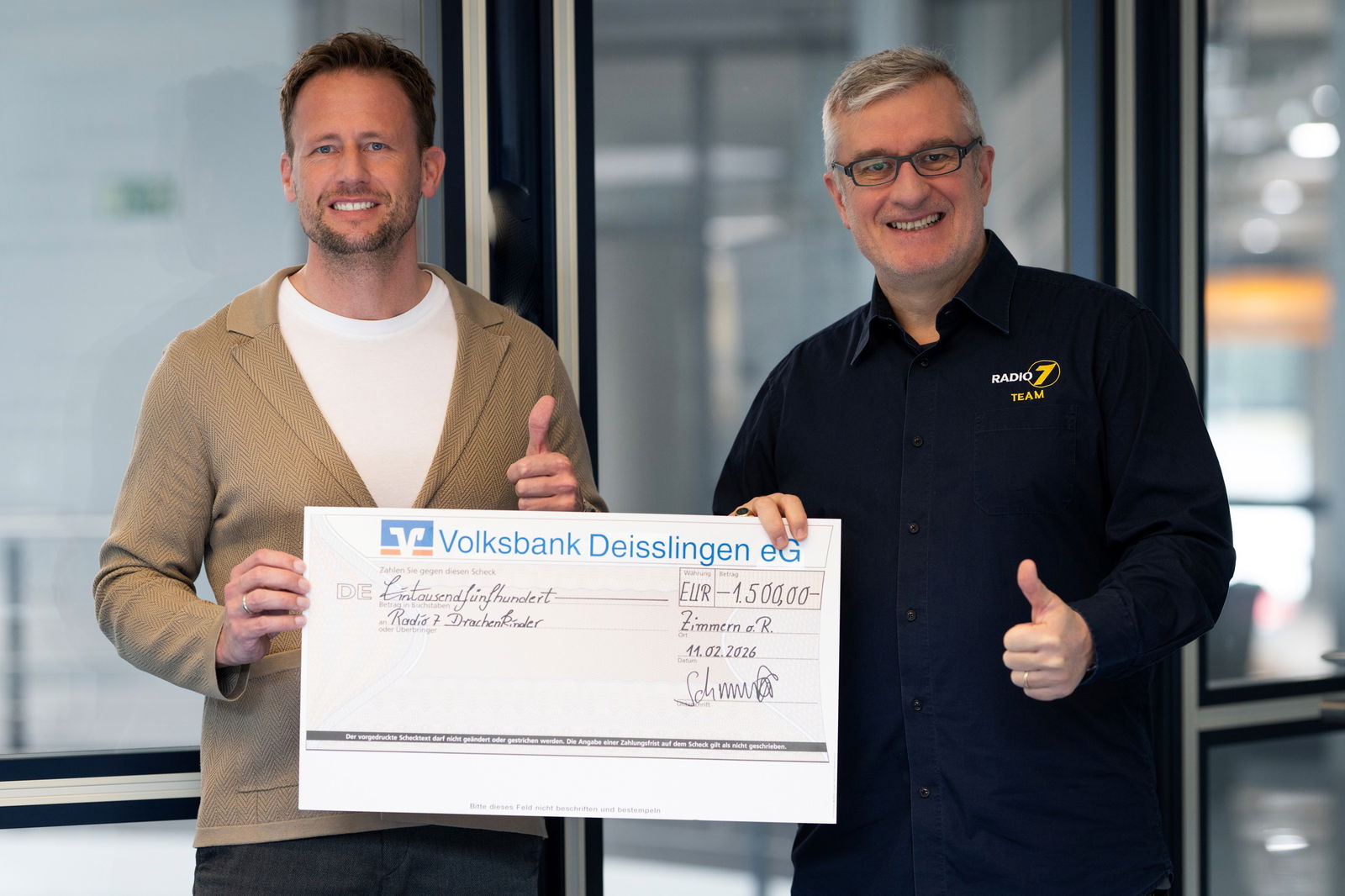 Arbeitsmarkt aktuell