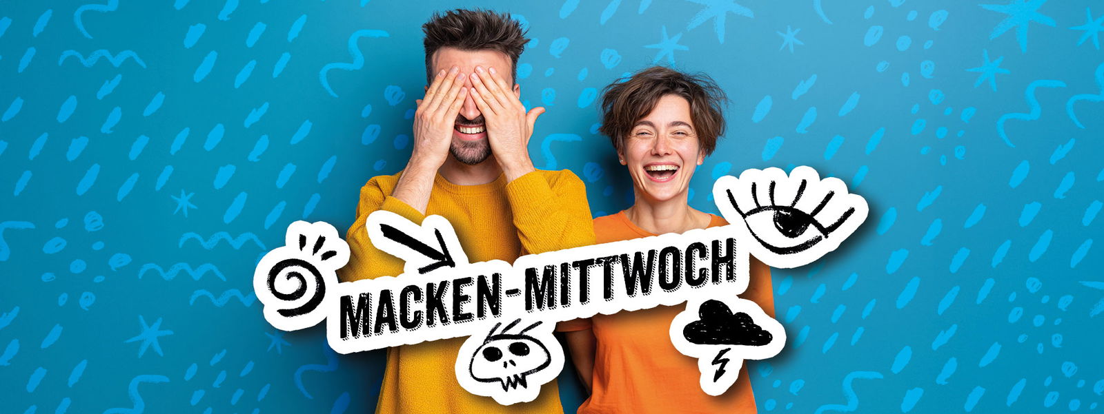 mackenmittwoch
