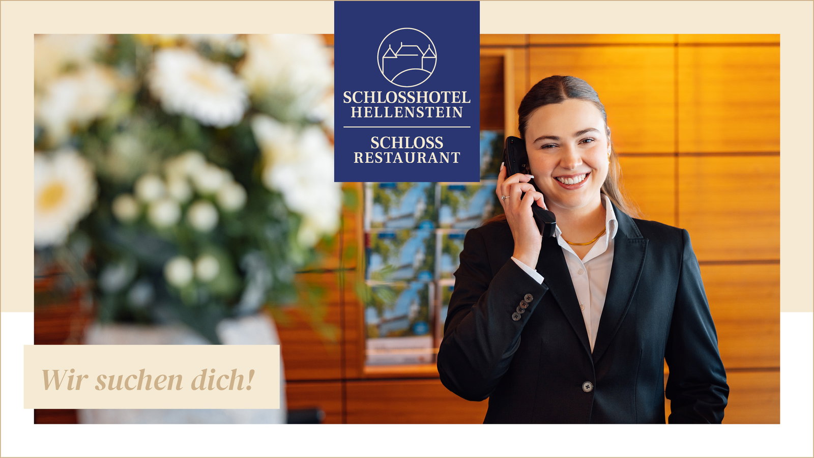 Schlosshotel hellenstein