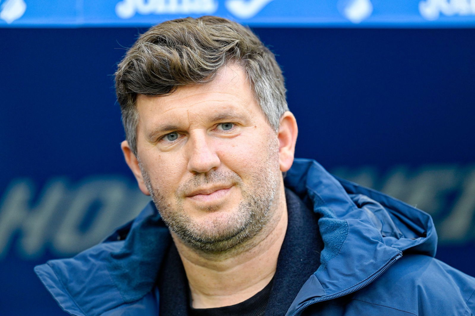 Geht er auch bei der TSG Hoffenheim? Sport-Geschäftsführer Andreas Schicker. 