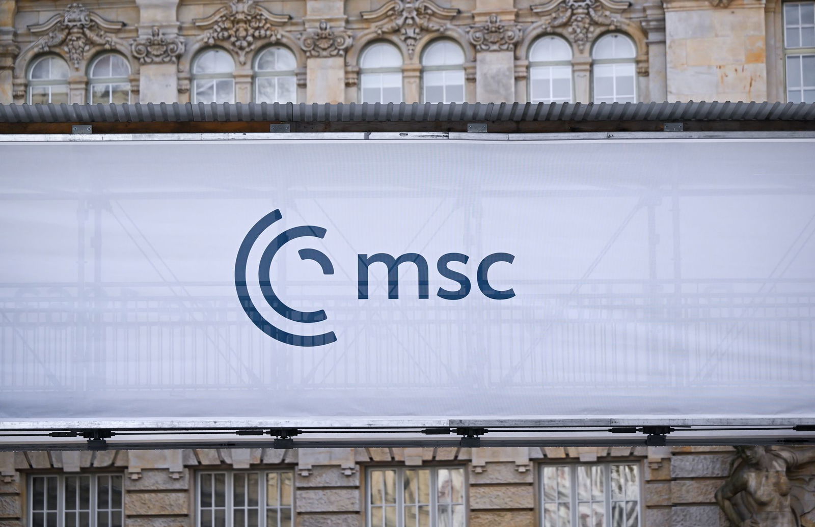 So prominent wie diesmal war die Münchner Sicherheitskonferenz noch nie besetzt.