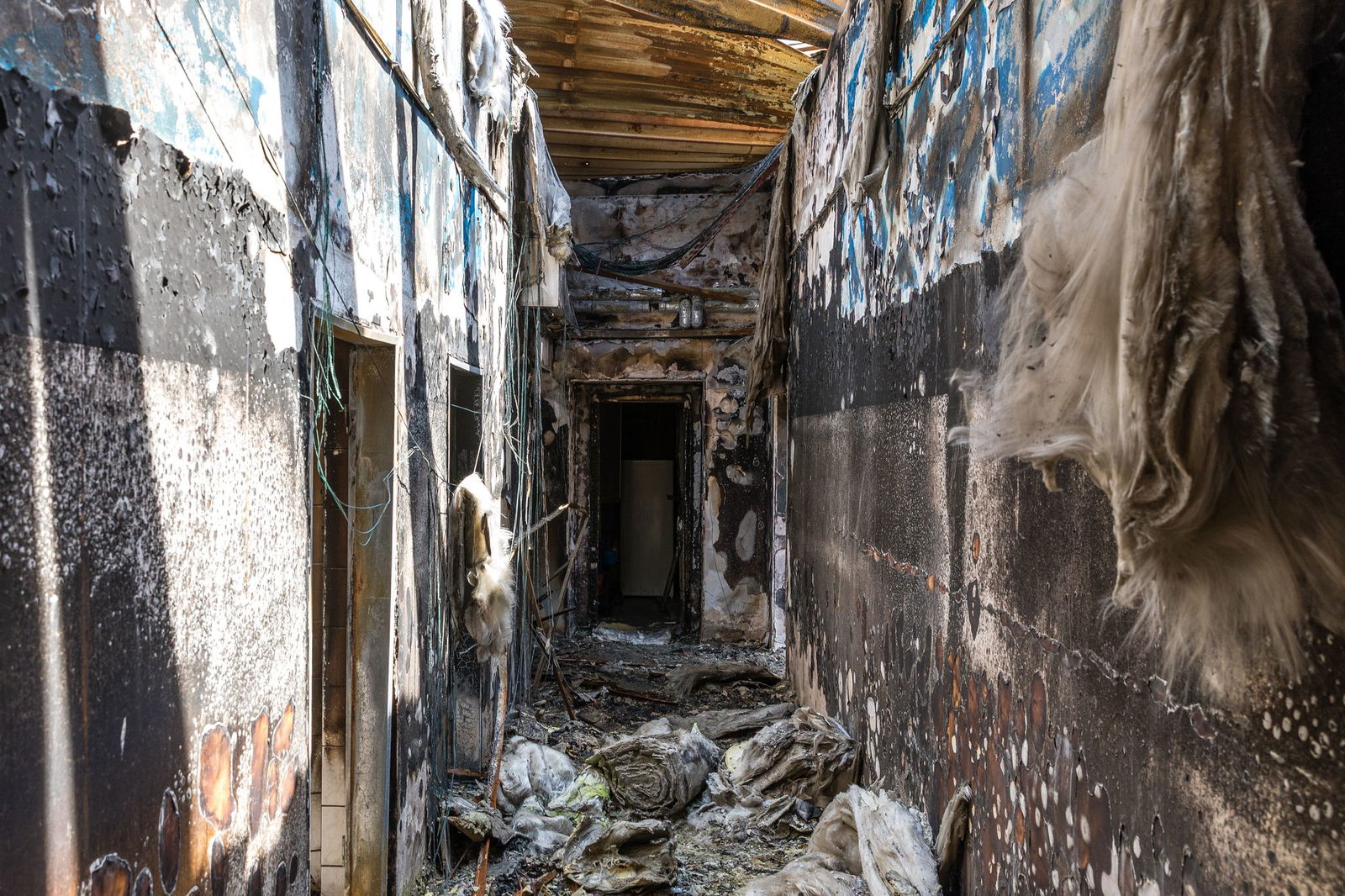 In Hamburg soll im März der Prozess gegen mutmaßliche Mitglieder und Unterstützer der rechtsextremistischen Terrorgruppe «Letzte Verteidigungswelle» beginnen. (Archivfoto)