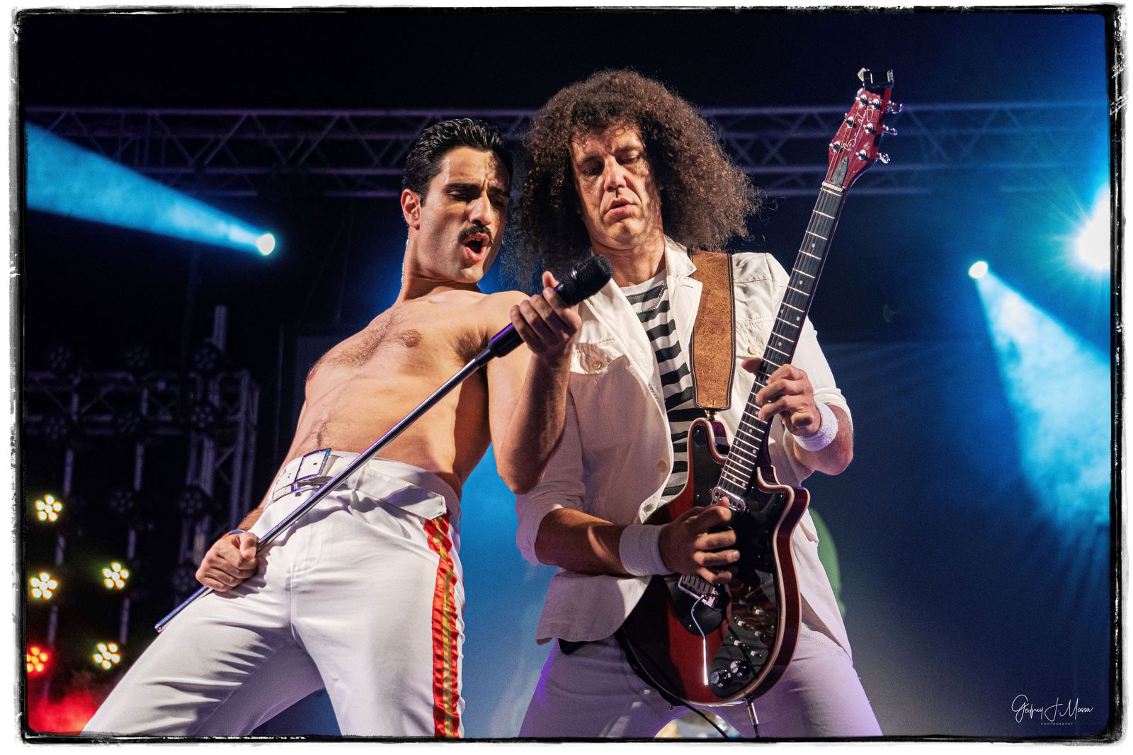 Queen Tribute Show