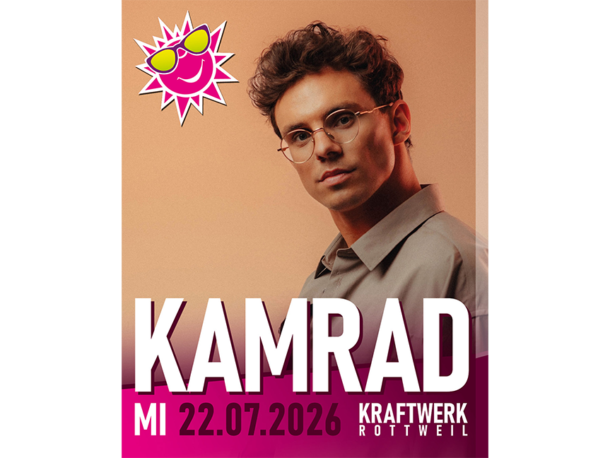 Ferienzauber Kamrad