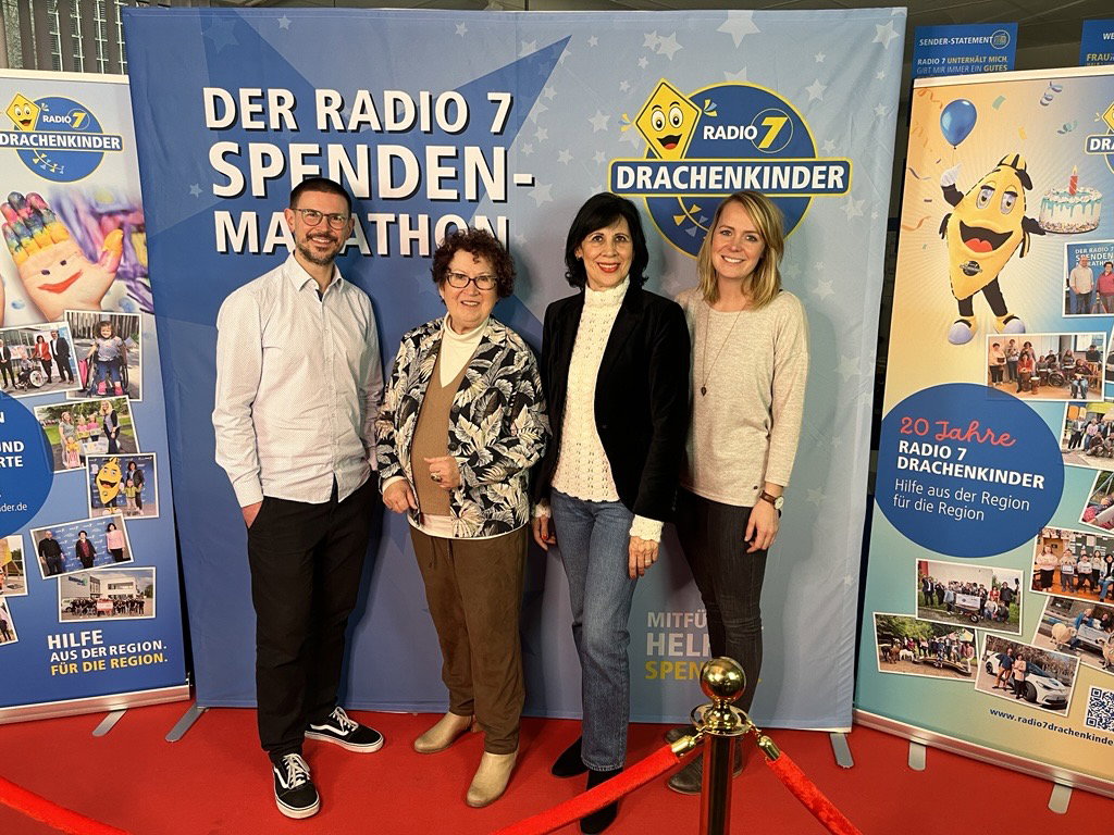 Frau Kretschmann