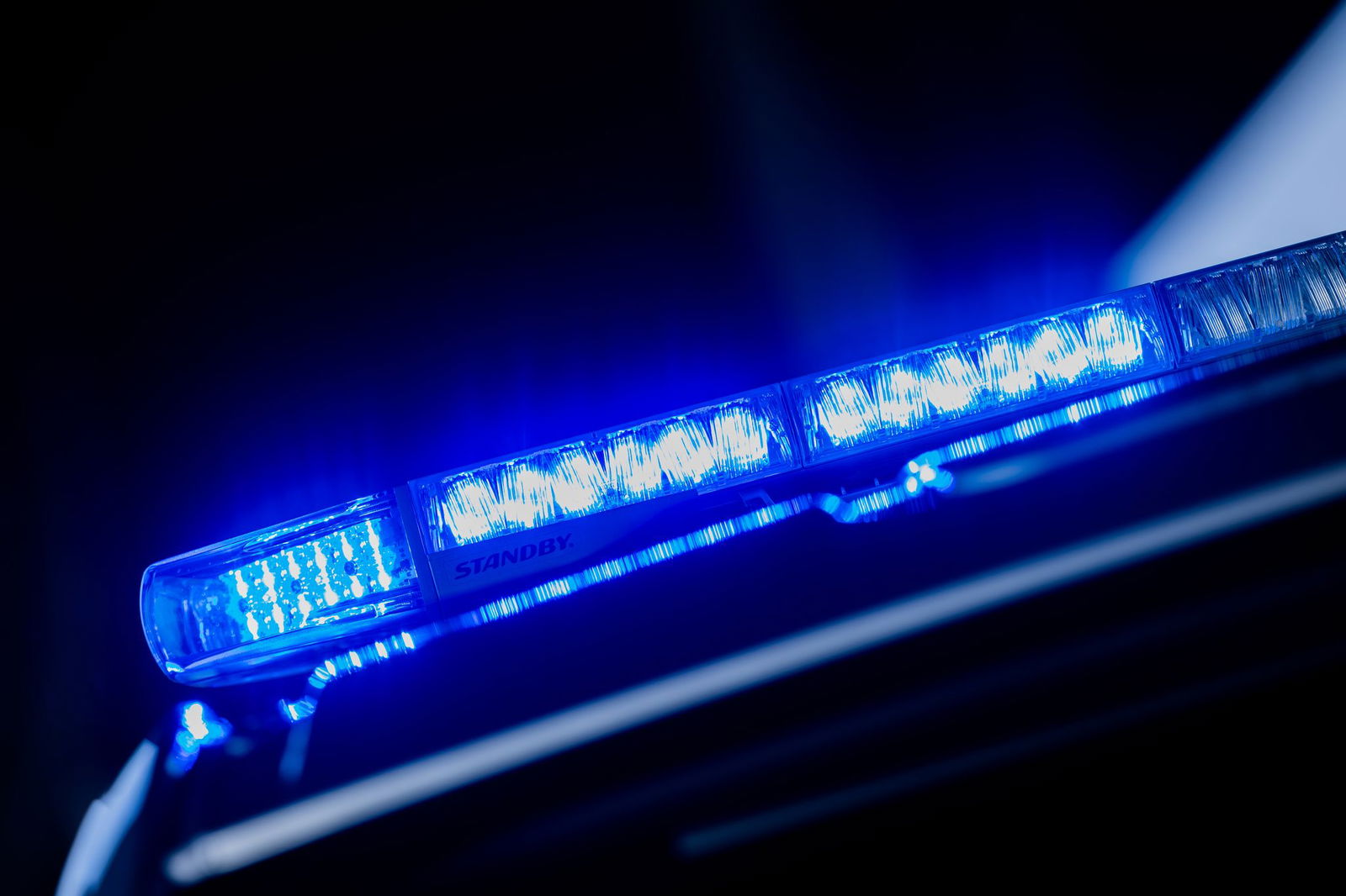 Nach einem Überfall auf einen Friseursalon Mitte Februar hat die Polizei nun zwei Tatverdächtige ermittelt. (Symbolbild)