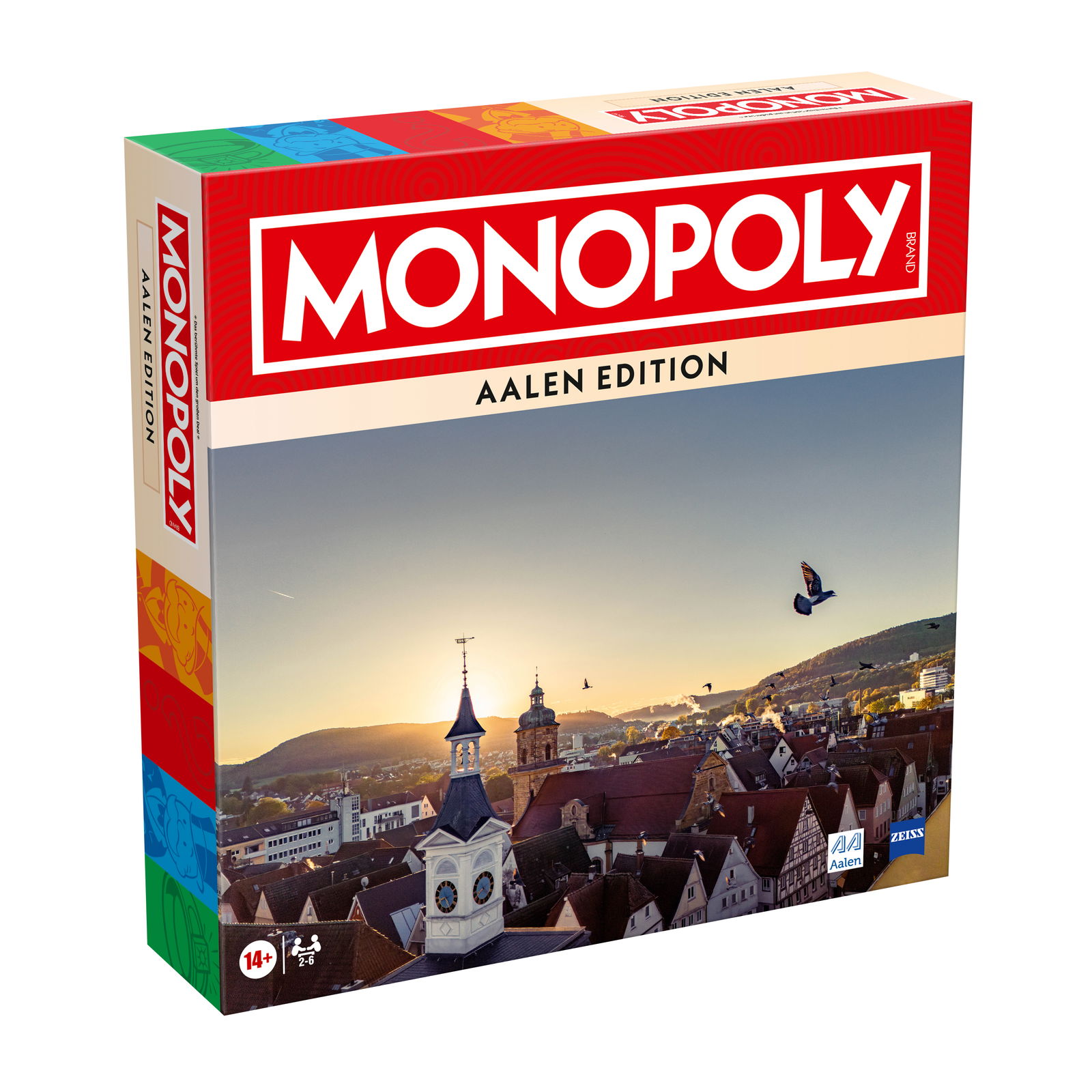 Monopoly Aalen