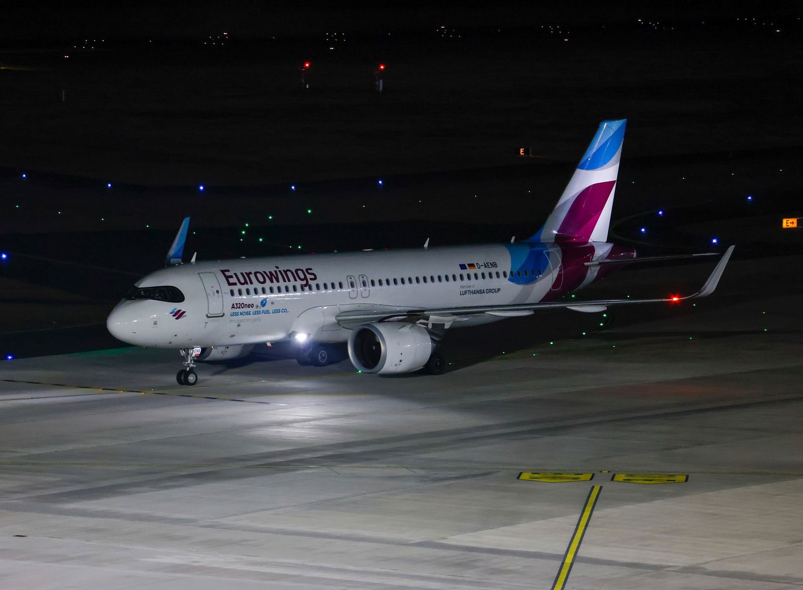 Inzwischen sind mehrere Maschinen mit Urlaubern in Deutschland gelandet. 