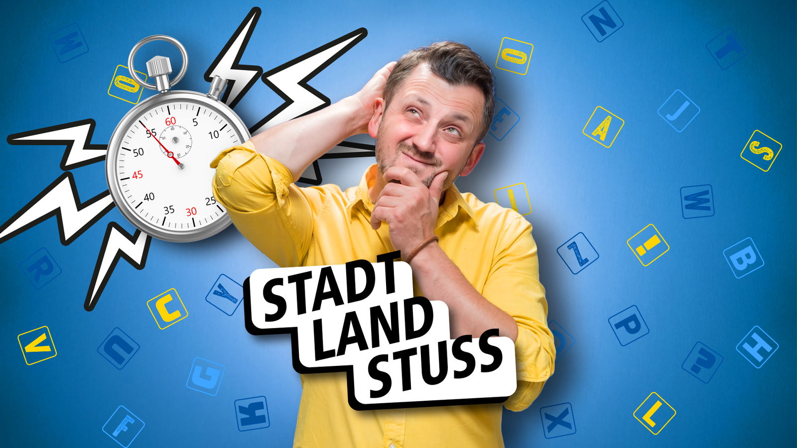 stadt land stuss