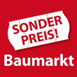 Sonderpreis Baumarkt