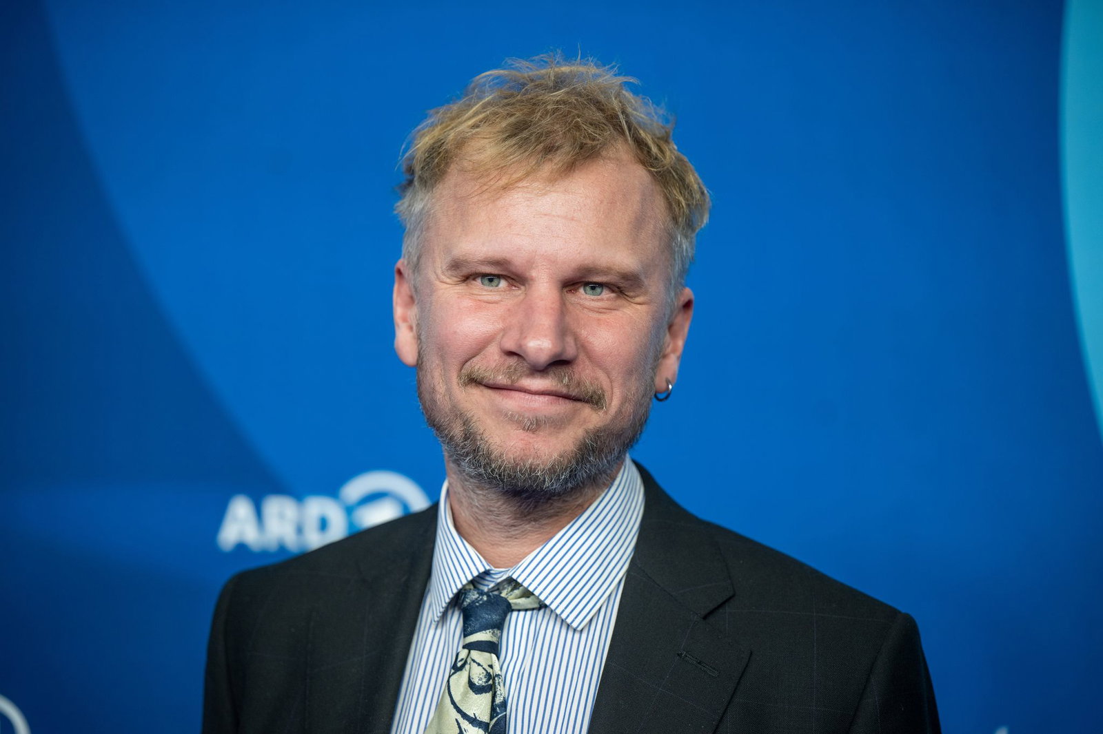 Robert Stadlober war auch in den Filmen «Sonnenallee» und «Crazy» zu sehen. (Archivbild)