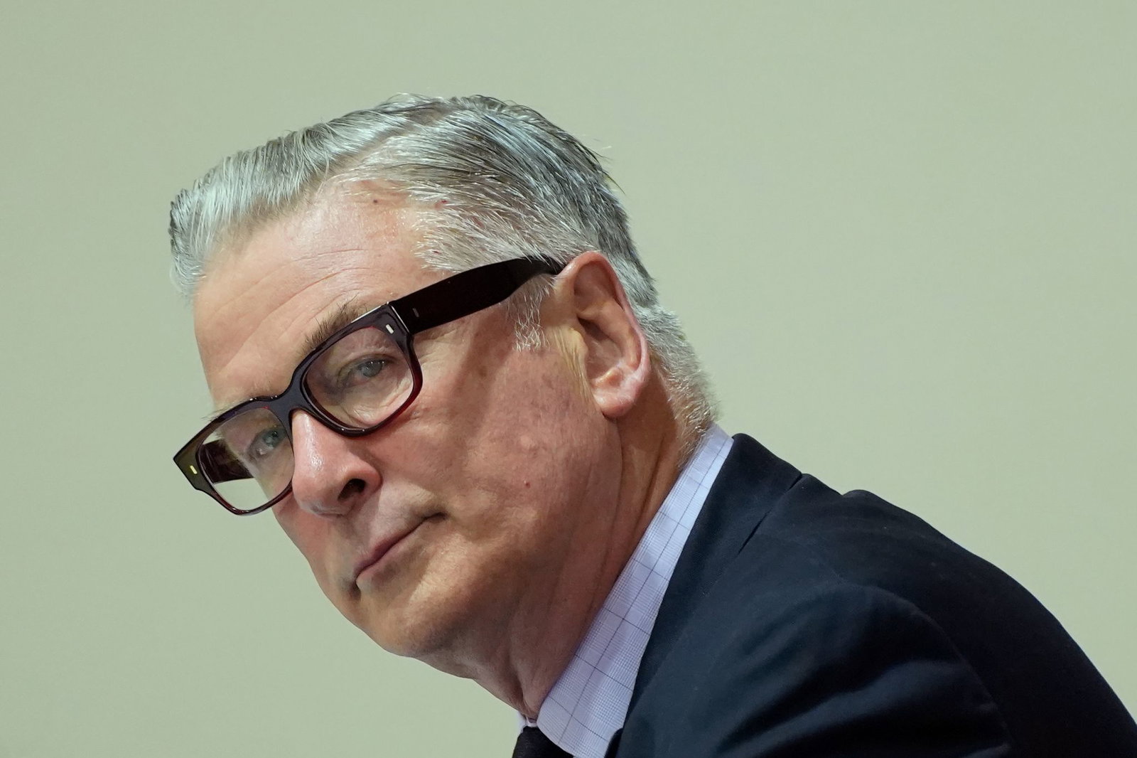 Auf Alec Baldwin kommt nun ein Zivilprozess zu. (Archivbild)