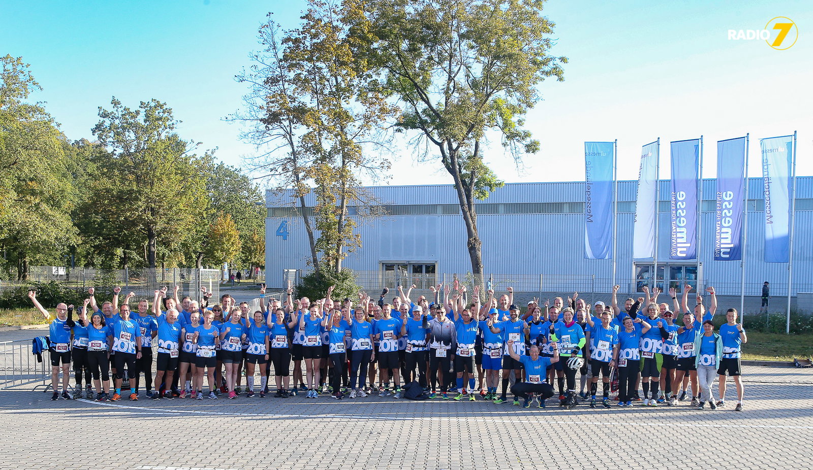 Laufteam