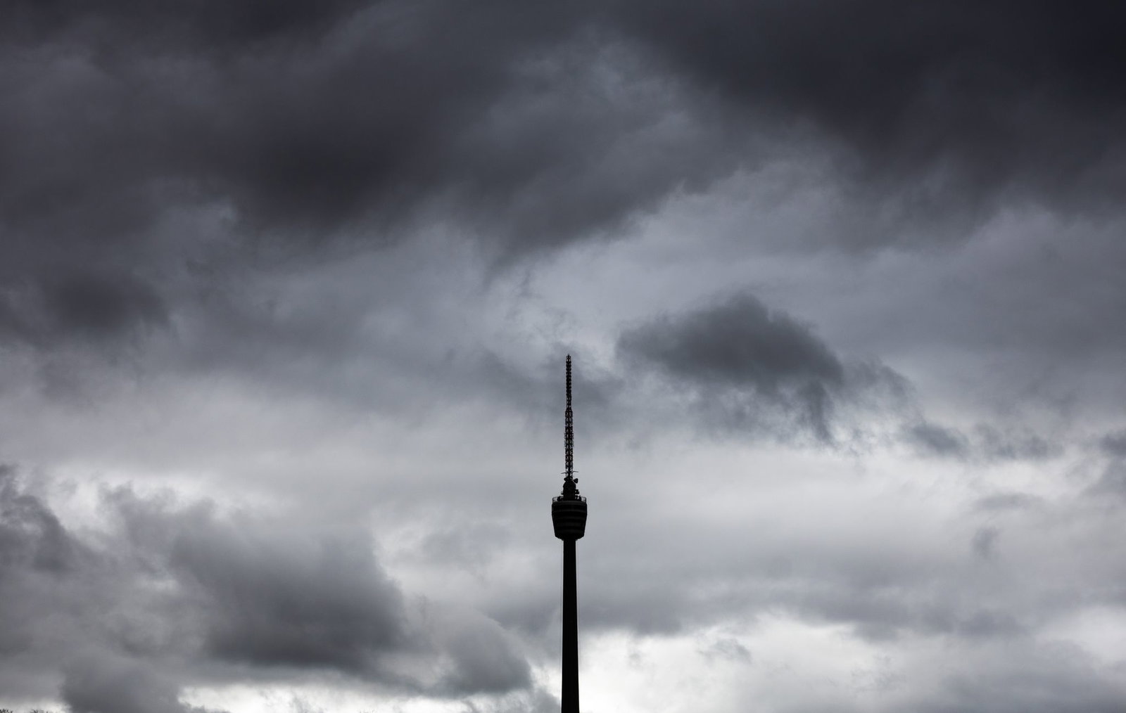 Noch ist das Wetter in den Osterferien gut, aber es wird stark umschlagen. (Archivbild)