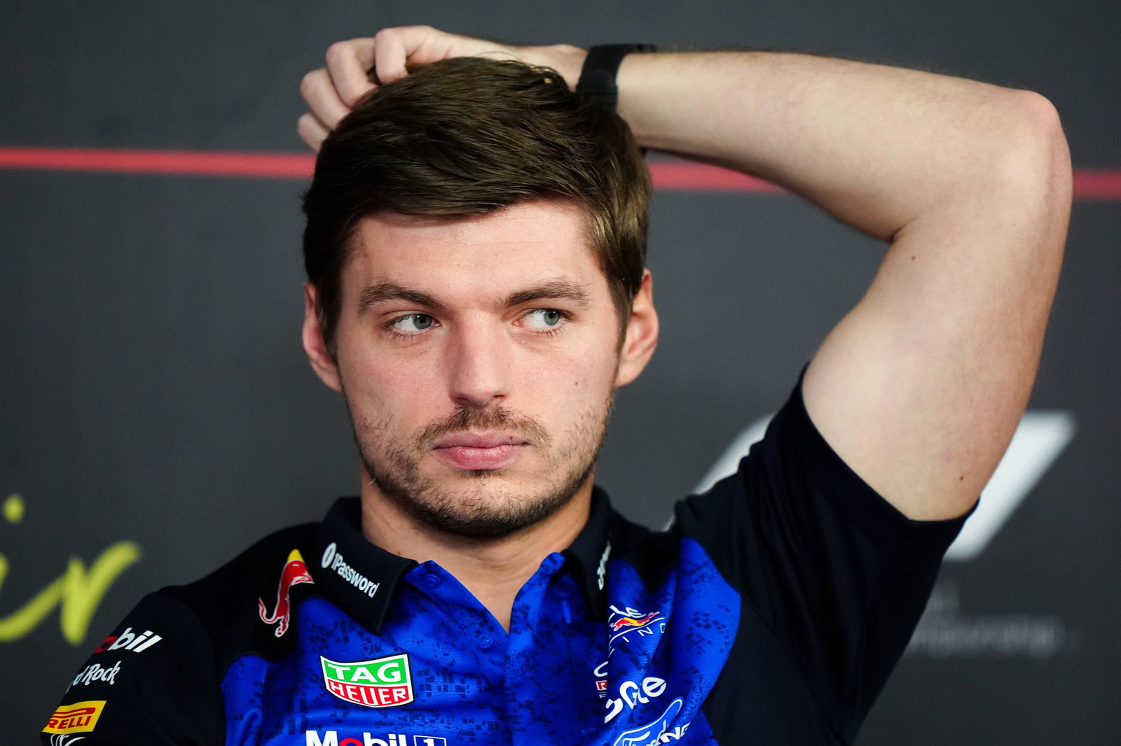 Max Verstappen denkt über seine Zukunft in der Formel 1 nach. (Archivbild)