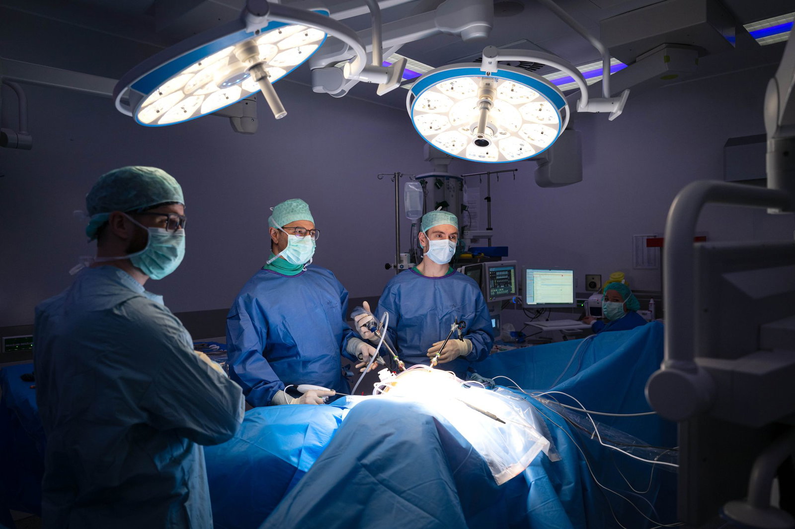 Reformpläne für das Gesundheitswesen bleiben in der Kritik